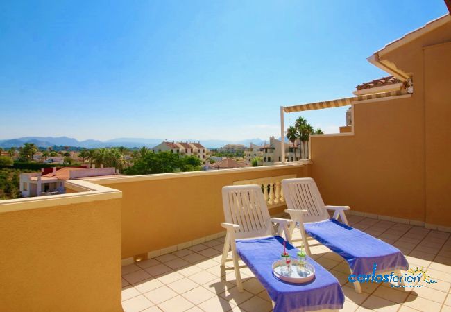 Apartment in Denia - Residencial L'Hort Apartment in Denia - Residencial L'Hort