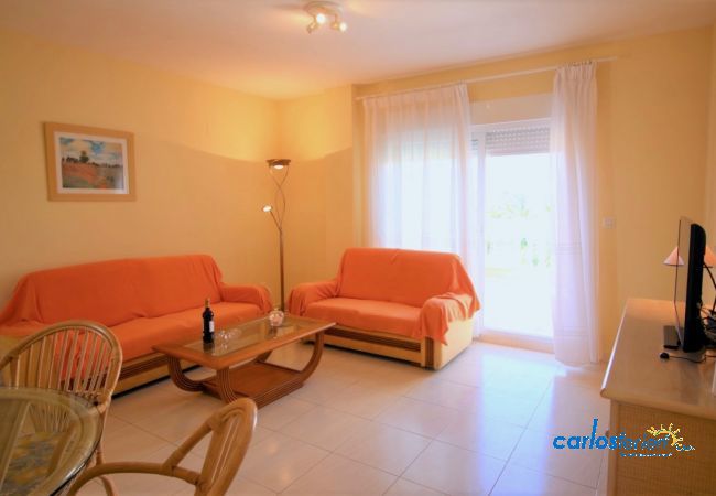 Apartment in Denia - Residencial L'Hort Apartment in Denia - Residencial L'Hort