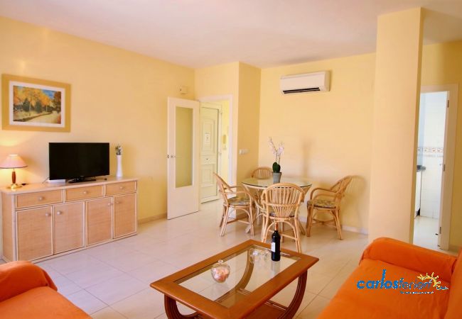 Apartment in Denia - Residencial L'Hort Apartment in Denia - Residencial L'Hort