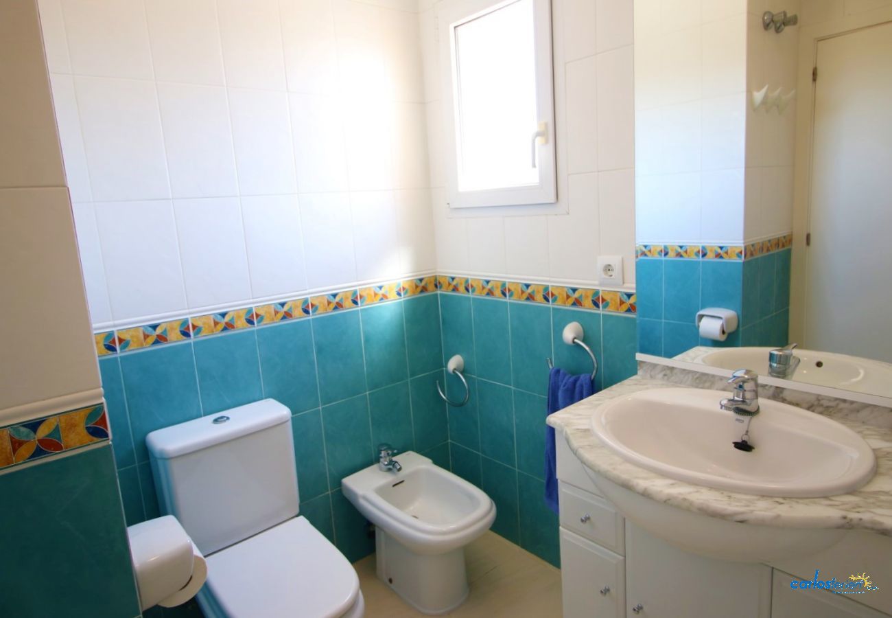 Apartment in Denia - Residencial L'Hort Apartment in Denia - Residencial L'Hort