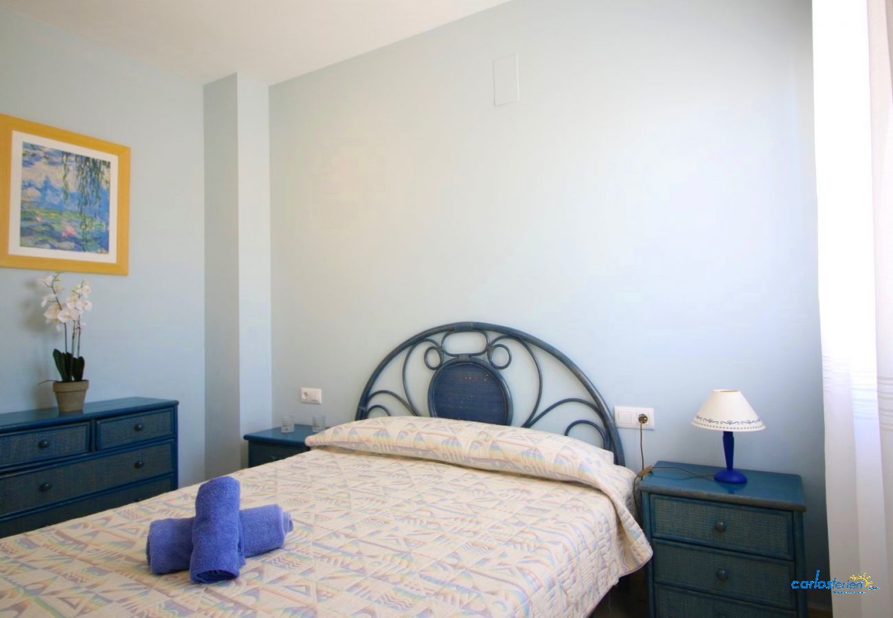 Apartment in Denia - Residencial L'Hort Apartment in Denia - Residencial L'Hort