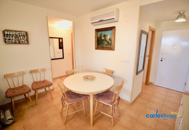 Apartment in Denia - Residencial Playa Sol III Apartment in Denia - Residencial Playa Sol III