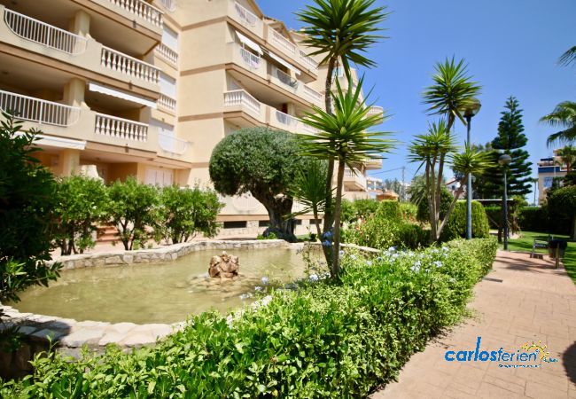 Apartment in Denia - Residencial Playa Sol III Apartment in Denia - Residencial Playa Sol III
