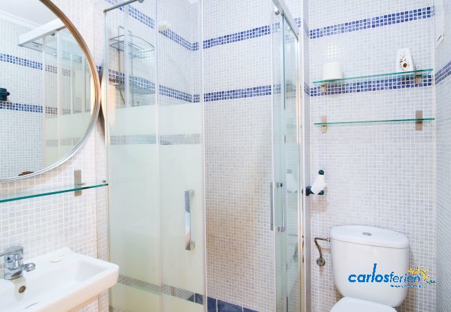 Apartment in Denia - Residencial Playa Sol III Apartment in Denia - Residencial Playa Sol III