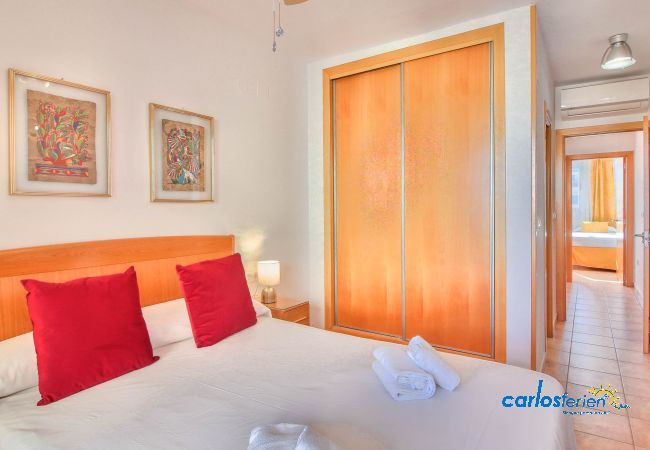 Apartment in Denia - Residencial Playa Sol III Apartment in Denia - Residencial Playa Sol III