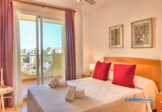 Apartment in Denia - Residencial Playa Sol III Apartment in Denia - Residencial Playa Sol III