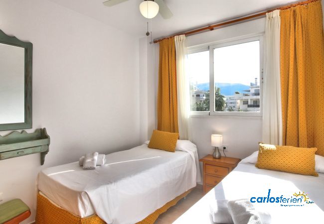 Apartment in Denia - Residencial Playa Sol III Apartment in Denia - Residencial Playa Sol III