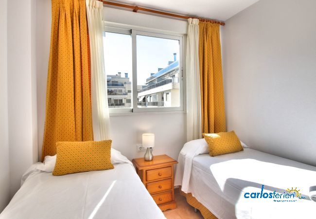 Apartment in Denia - Residencial Playa Sol III Apartment in Denia - Residencial Playa Sol III