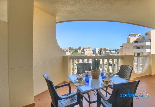 Apartment in Denia - Residencial Playa Sol III Apartment in Denia - Residencial Playa Sol III