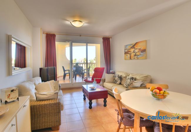 Apartment in Denia - Residencial Playa Sol III Apartment in Denia - Residencial Playa Sol III