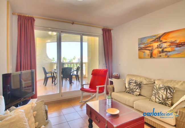 Apartment in Denia - Residencial Playa Sol III Apartment in Denia - Residencial Playa Sol III