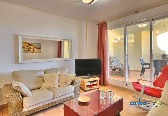 Apartment in Denia - Residencial Playa Sol III Apartment in Denia - Residencial Playa Sol III