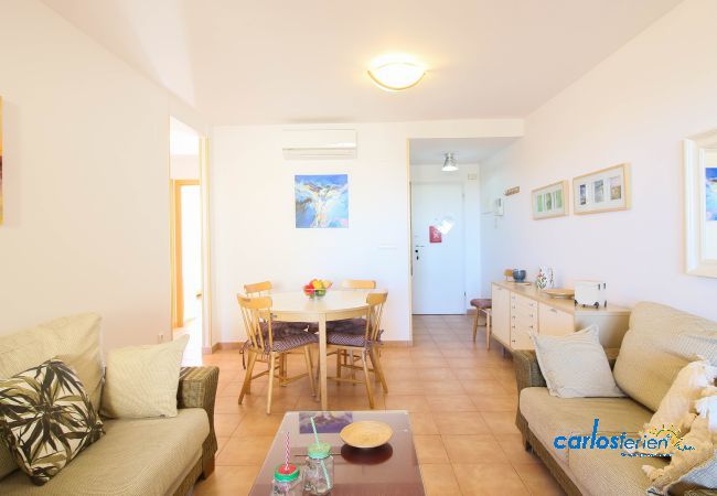 Apartment in Denia - Residencial Playa Sol III Apartment in Denia - Residencial Playa Sol III