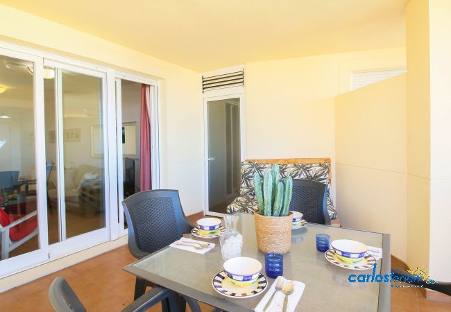 Apartment in Denia - Residencial Playa Sol III Apartment in Denia - Residencial Playa Sol III