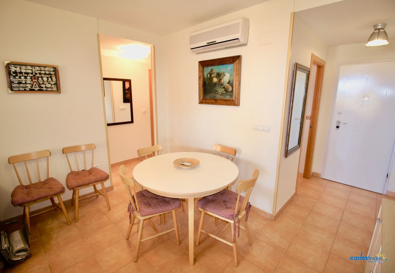 Apartment in Denia - Residencial Playa Sol III Apartment in Denia - Residencial Playa Sol III