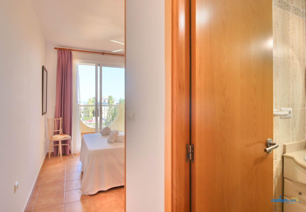 Apartment in Denia - Residencial Playa Sol III Apartment in Denia - Residencial Playa Sol III