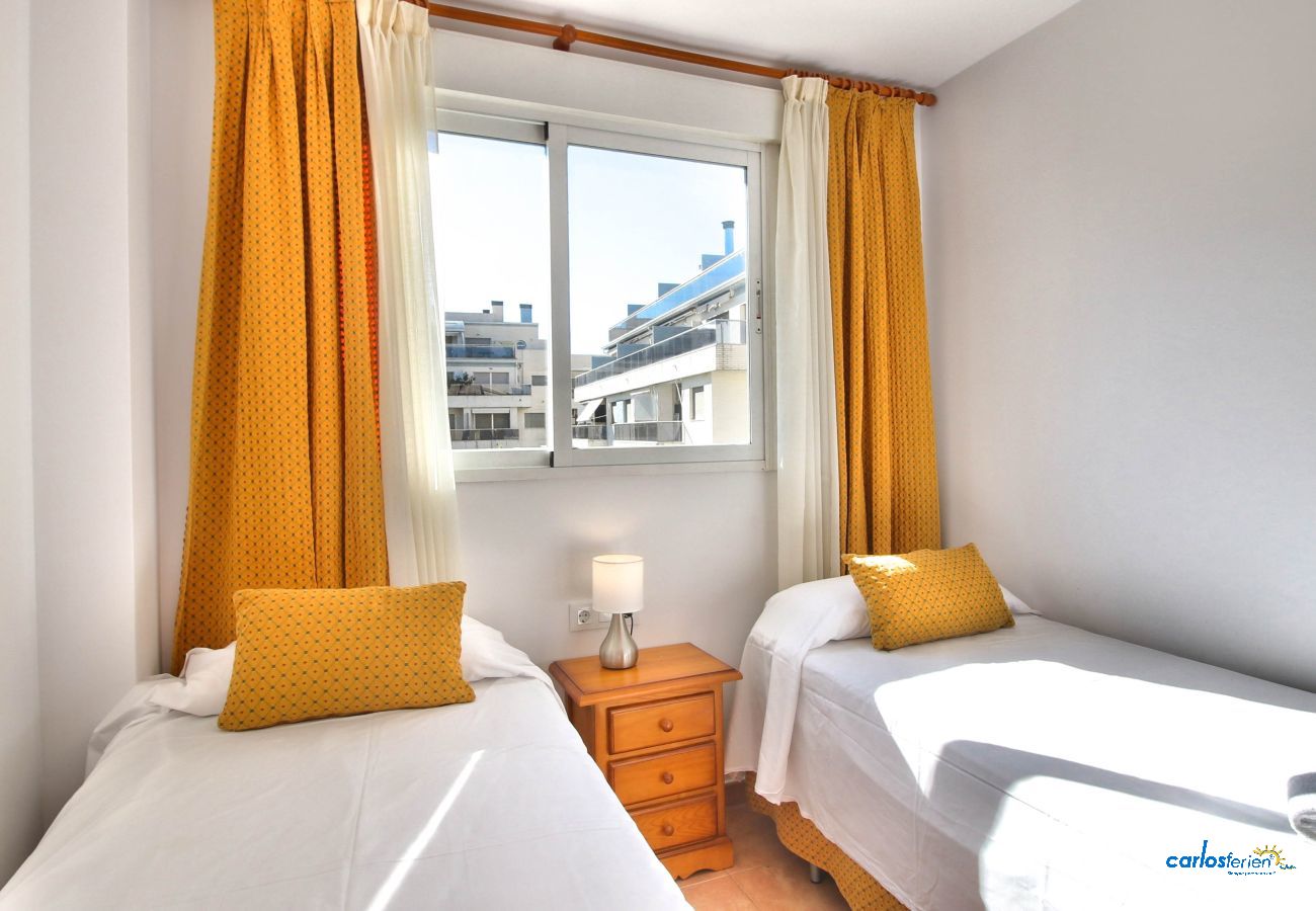 Apartment in Denia - Residencial Playa Sol III Apartment in Denia - Residencial Playa Sol III