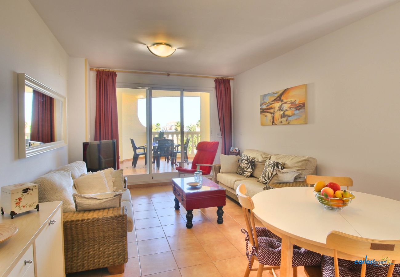 Apartment in Denia - Residencial Playa Sol III Apartment in Denia - Residencial Playa Sol III