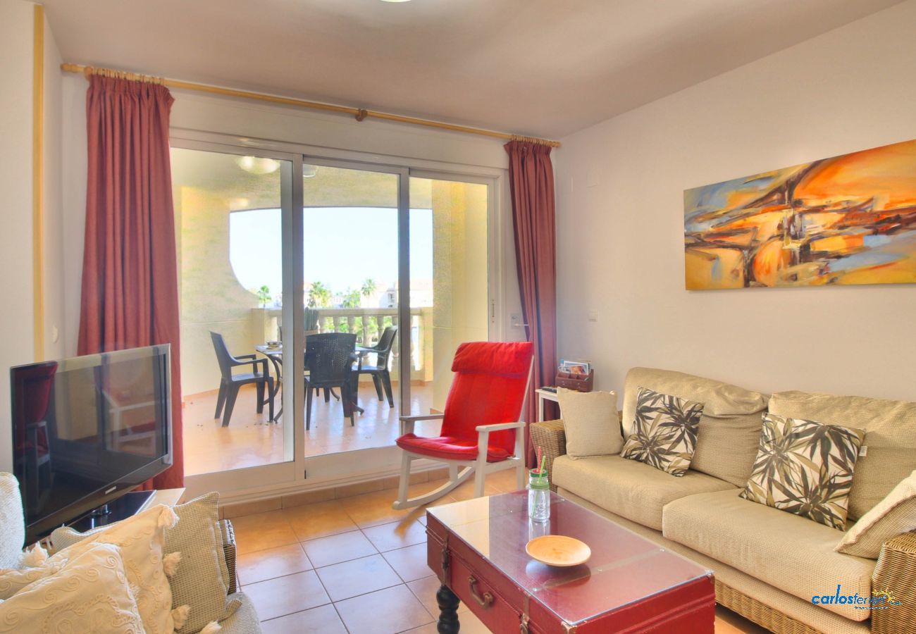 Apartment in Denia - Residencial Playa Sol III Apartment in Denia - Residencial Playa Sol III