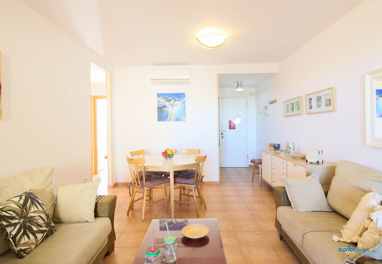 Apartment in Denia - Residencial Playa Sol III Apartment in Denia - Residencial Playa Sol III