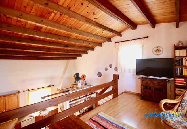 Villa in Denia - Marquesa GR Villa in Denia - Marquesa GR