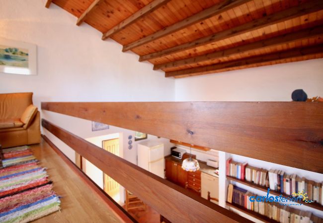 Villa in Denia - Marquesa GR Villa in Denia - Marquesa GR