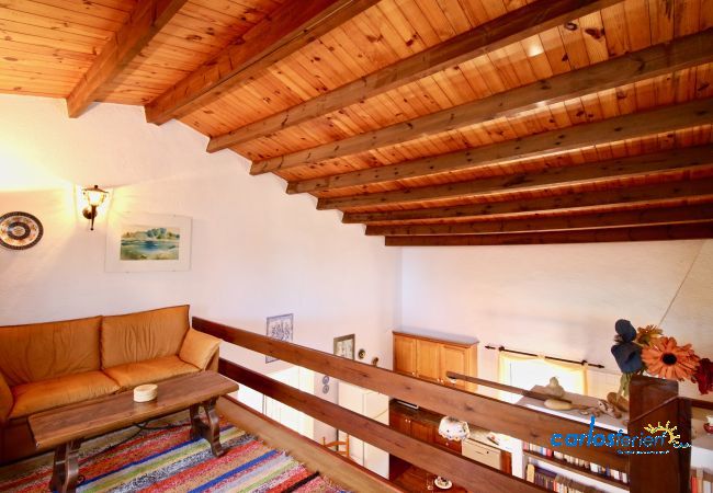 Villa in Denia - Marquesa GR Villa in Denia - Marquesa GR