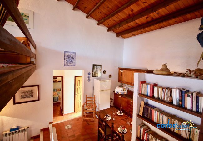 Villa in Denia - Marquesa GR Villa in Denia - Marquesa GR