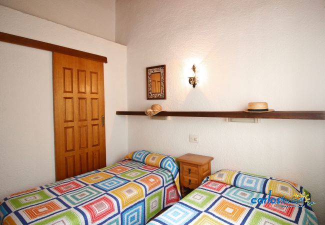 Villa in Denia - Marquesa GR Villa in Denia - Marquesa GR