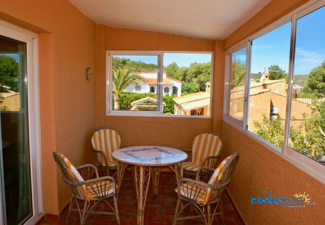 Villa in Denia - Marquesa GR Villa in Denia - Marquesa GR