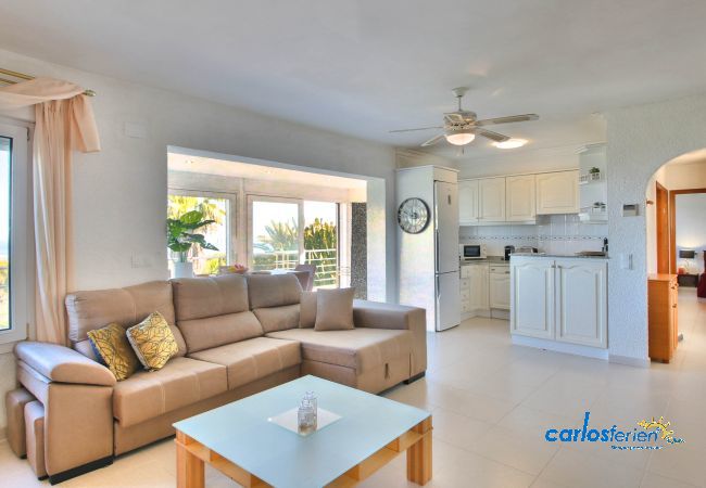 Villa in Denia - Marquesa ZI Villa in Denia - Marquesa ZI