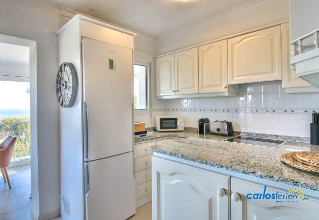 Villa in Denia - Marquesa ZI Villa in Denia - Marquesa ZI