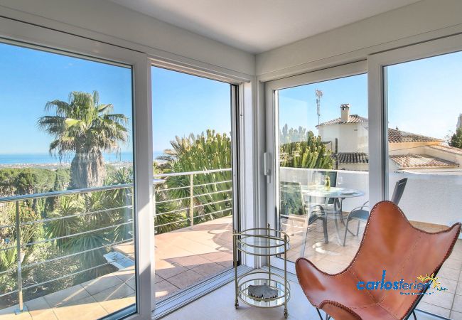 Villa in Denia - Marquesa ZI Villa in Denia - Marquesa ZI