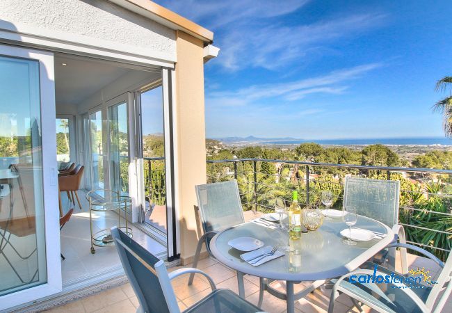 Villa in Denia - Marquesa ZI Villa in Denia - Marquesa ZI