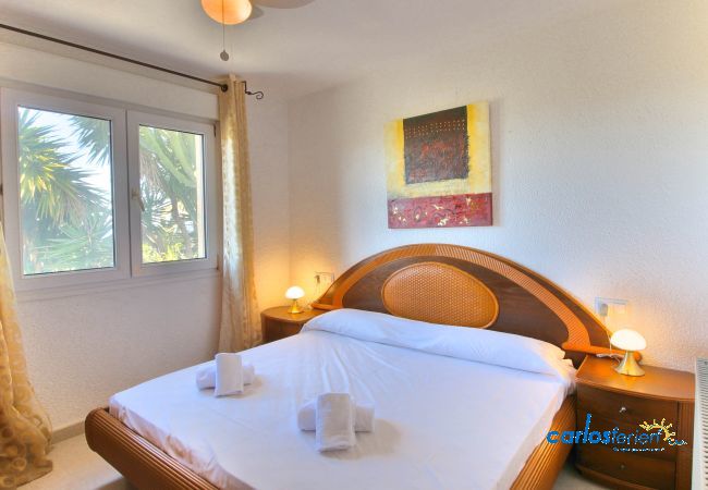 Villa in Denia - Marquesa ZI Villa in Denia - Marquesa ZI