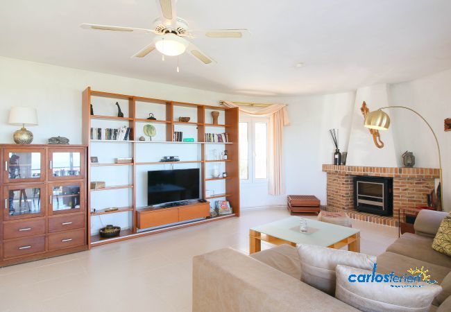 Villa in Denia - Marquesa ZI Villa in Denia - Marquesa ZI