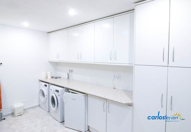 Villa in Denia - Marquesa ZI Villa in Denia - Marquesa ZI