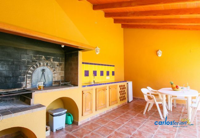 Villa in Denia - Finca Las Ranas Villa in Denia - Finca Las Ranas