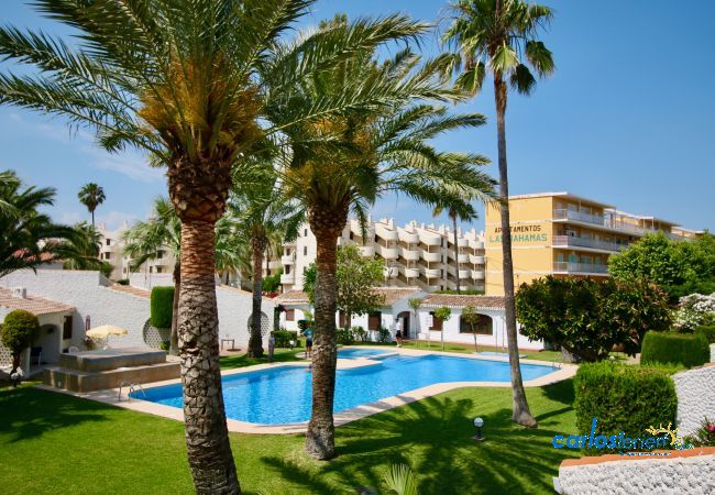 Apartment in Denia - Las Meninas