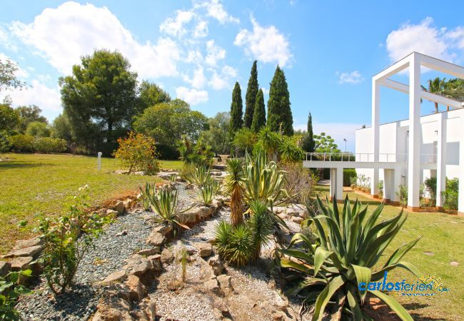 Villa in Pedreguer - Finca La Xara Villa in Pedreguer - Finca La Xara