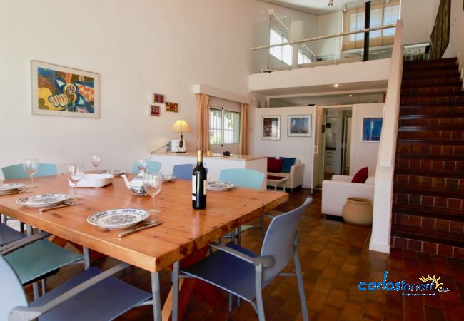 Villa in Pedreguer - Finca La Xara Villa in Pedreguer - Finca La Xara