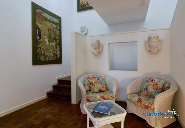 Villa in Pedreguer - Finca La Xara Villa in Pedreguer - Finca La Xara