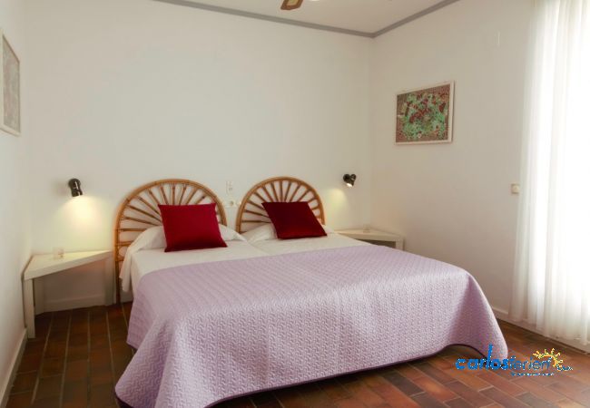 Villa in Pedreguer - Finca La Xara Villa in Pedreguer - Finca La Xara