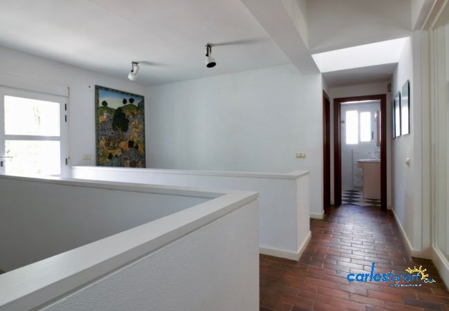 Villa in Pedreguer - Finca La Xara Villa in Pedreguer - Finca La Xara