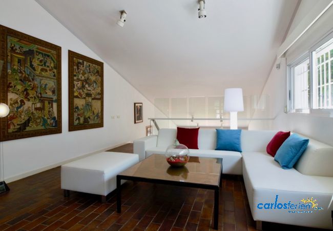 Villa in Pedreguer - Finca La Xara Villa in Pedreguer - Finca La Xara