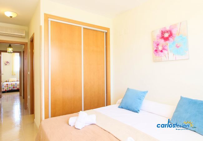Apartment in Denia - Residencial Playa Sol I Apartment in Denia - Residencial Playa Sol I