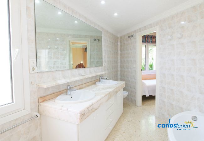 Villa in Denia - Bellavista MM Villa in Denia - Bellavista MM