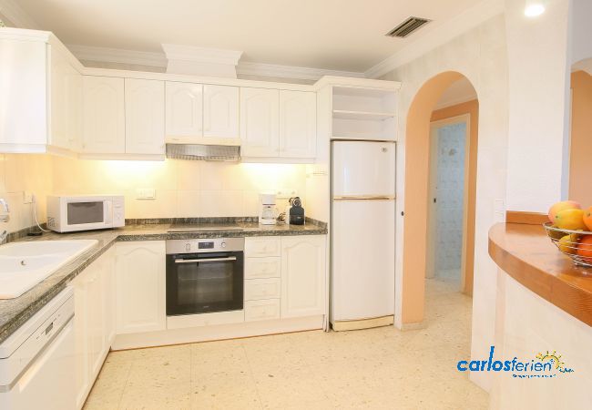 Villa in Denia - Bellavista MM Villa in Denia - Bellavista MM