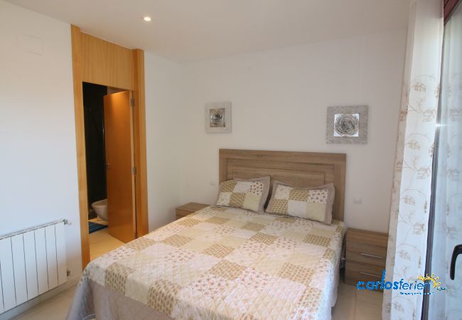 Apartment in Denia - Calma Blanca Apartment in Denia - Calma Blanca