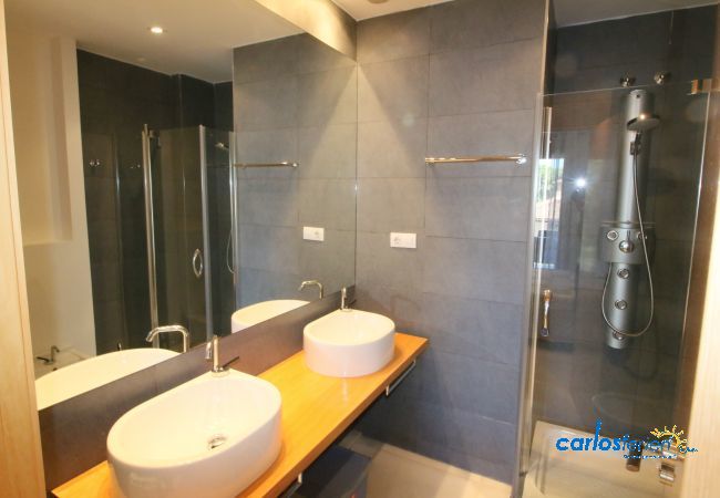 Apartment in Denia - Calma Blanca Apartment in Denia - Calma Blanca